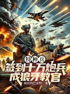 签到成为特种兵之父